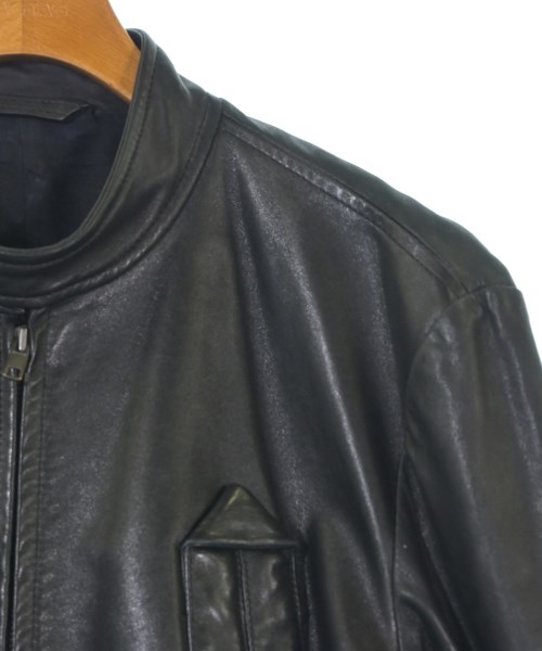 Maison Margiela メゾンマルジェラ ライダース メンズ 【古着】【中古】_3