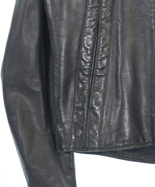 Maison Margiela メゾンマルジェラ ライダース メンズ 【古着】【中古】_4