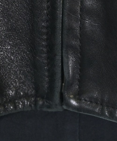 Maison Margiela メゾンマルジェラ ライダース メンズ 【古着】【中古】_5