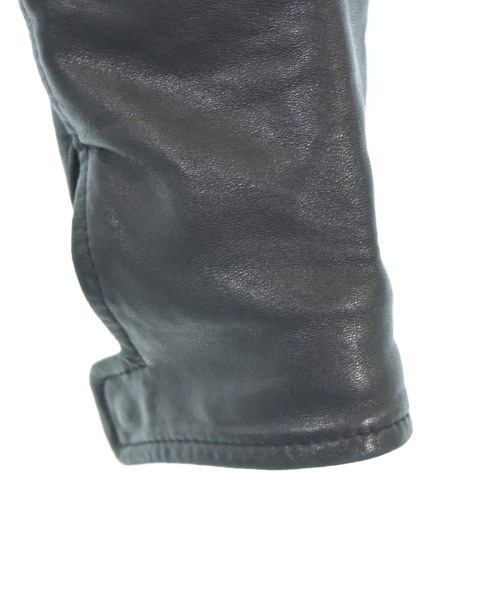 Maison Margiela メゾンマルジェラ ライダース メンズ 【古着】【中古】_6