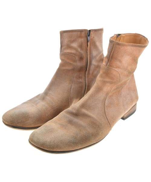 Maison Margiela メゾンマルジェラ ブーツ メンズ 【古着】【中古】