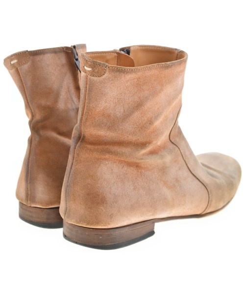 Maison Margiela メゾンマルジェラ ブーツ メンズ 【古着】【中古】_1