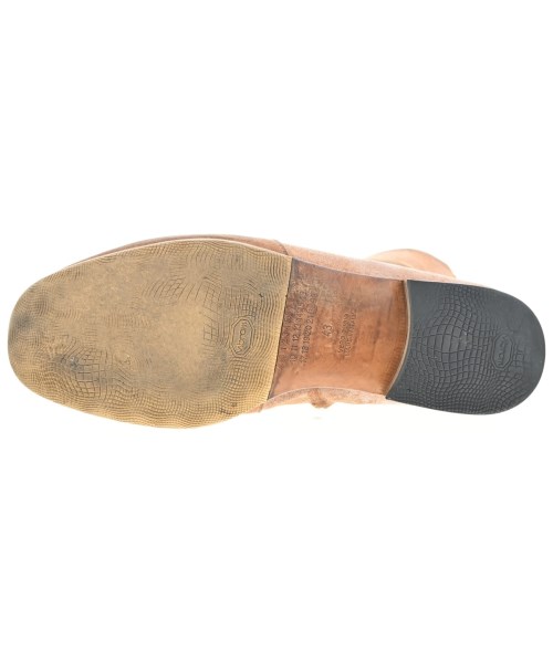 Maison Margiela メゾンマルジェラ ブーツ メンズ 【古着】【中古】_2