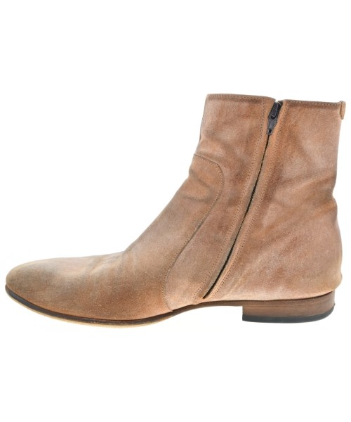 Maison Margiela メゾンマルジェラ ブーツ メンズ 【古着】【中古】_3