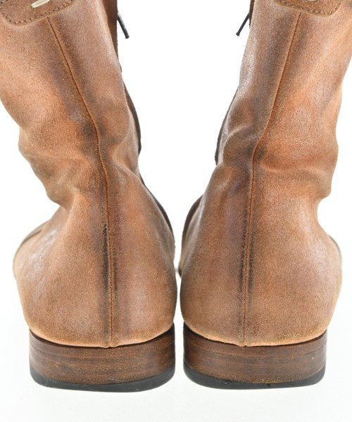 Maison Margiela メゾンマルジェラ ブーツ メンズ 【古着】【中古】_6