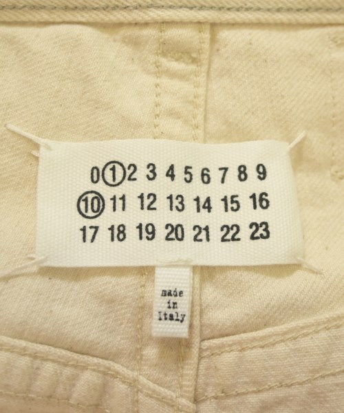 Maison Margiela メゾンマルジェラ デニムパンツ メンズ 【古着】【中古】_2