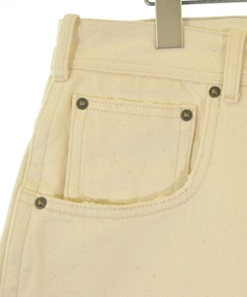Maison Margiela メゾンマルジェラ デニムパンツ メンズ 【古着】【中古】_3