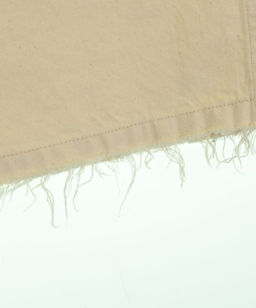 Maison Margiela メゾンマルジェラ デニムパンツ メンズ 【古着】【中古】_4