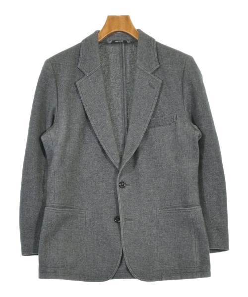 Maison Margiela メゾンマルジェラ テーラードジャケット メンズ 【古着】【中古】