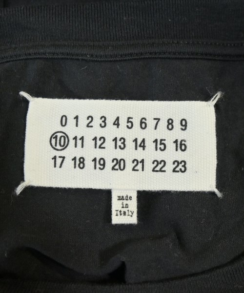 Maison Margiela メゾンマルジェラ Tシャツ・カットソー メンズ 【古着】【中古】_2