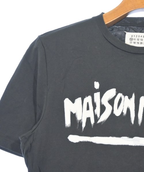 Maison Margiela メゾンマルジェラ Tシャツ・カットソー メンズ 【古着】【中古】_3