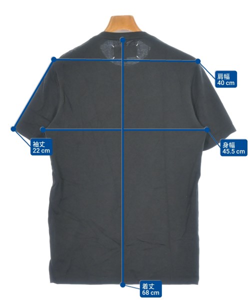 Maison Margiela メゾンマルジェラ Tシャツ・カットソー メンズ 【古着】【中古】_5