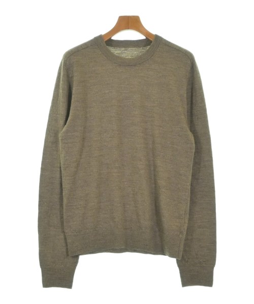Maison Margiela メゾンマルジェラ ニット・セーター メンズ 【古着】【中古】