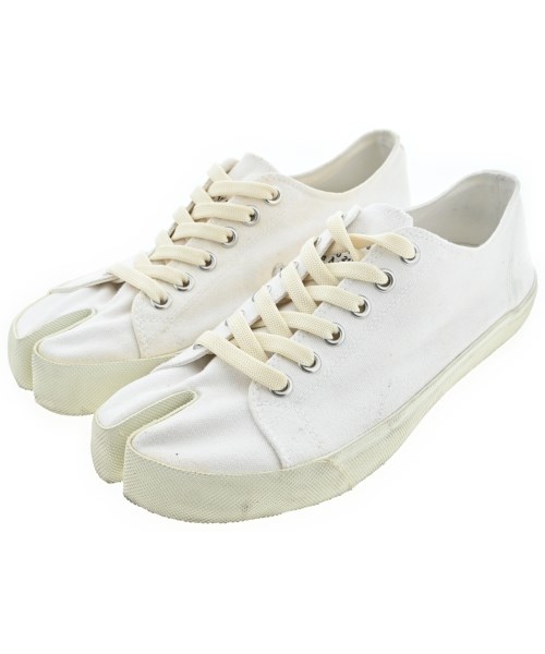 Maison Margiela メゾンマルジェラ スニーカー メンズ 【古着】【中古】