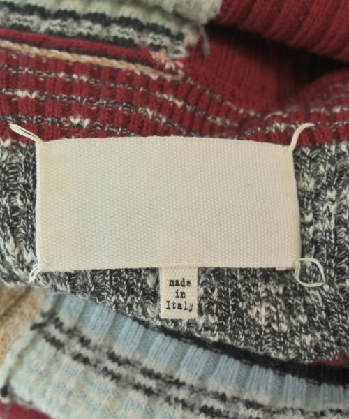 Maison Margiela メゾンマルジェラ ニット・セーター レディース 【古着】【中古】