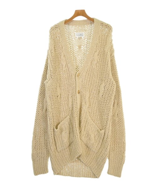 Maison Margiela メゾンマルジェラ カーディガン メンズ 【古着】【中古】