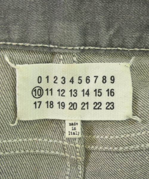 Maison Margiela メゾンマルジェラ デニムパンツ メンズ 【古着】【中古】_2