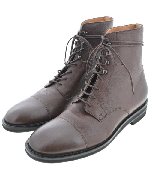 Maison Margiela メゾンマルジェラ ブーツ メンズ 【古着】【中古】