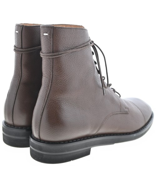 Maison Margiela メゾンマルジェラ ブーツ メンズ 【古着】【中古】_1