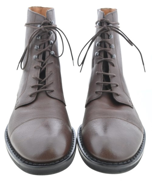 Maison Margiela メゾンマルジェラ ブーツ メンズ 【古着】【中古】_4