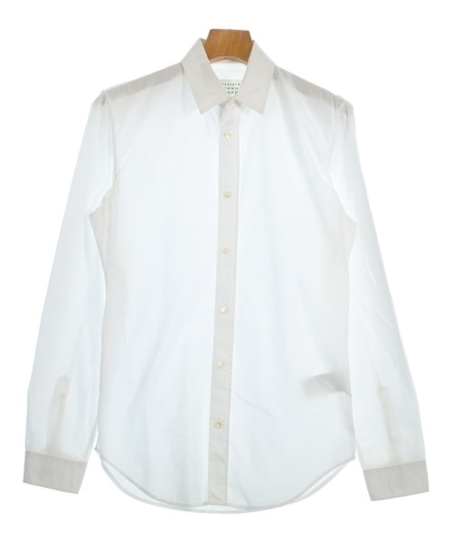 Maison Margiela メゾンマルジェラ カジュアルシャツ メンズ 【古着】【中古】