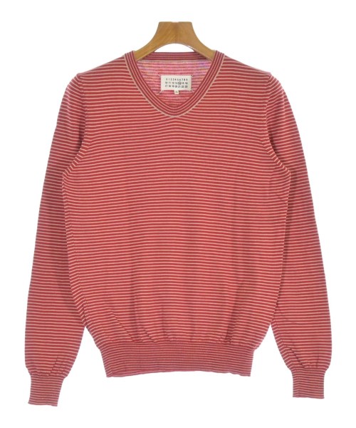 Maison Margiela メゾンマルジェラ ニット・セーター メンズ 【古着】【中古】