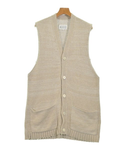 Maison Margiela メゾンマルジェラ ベスト メンズ 【古着】【中古】