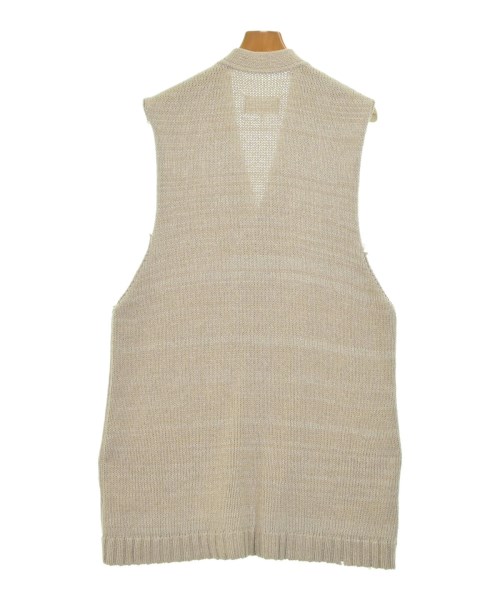 Maison Margiela メゾンマルジェラ ベスト メンズ 【古着】【中古】