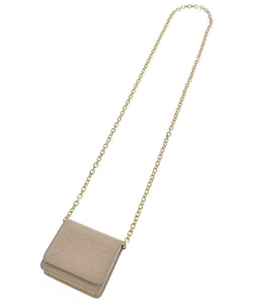 Maison Margiela メゾンマルジェラ 財布・コインケース レディース 【古着】【中古】