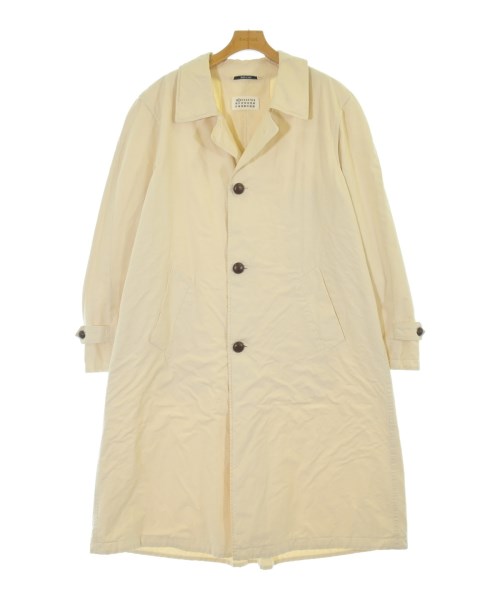Maison Margiela メゾンマルジェラ ステンカラーコート レディース 【古着】【中古】