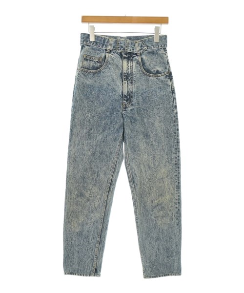 Maison Margiela メゾンマルジェラ デニムパンツ レディース 【古着】【中古】 52,000円