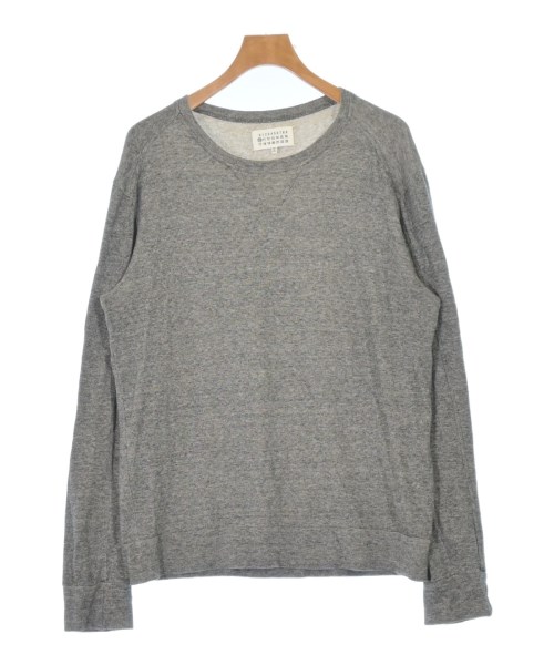 Maison Margiela メゾンマルジェラ スウェット メンズ 【古着】【中古】