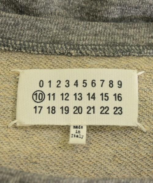 Maison Margiela メゾンマルジェラ スウェット メンズ 【古着】【中古】_2