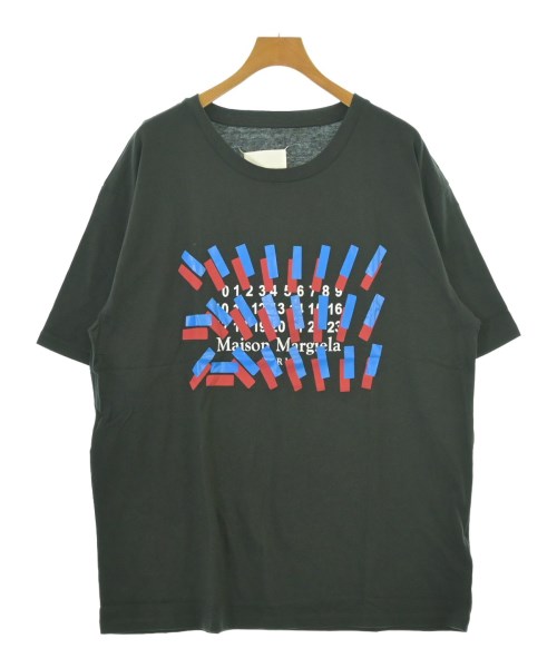 Maison Margiela メゾンマルジェラ Tシャツ・カットソー メンズ 【古着】【中古】