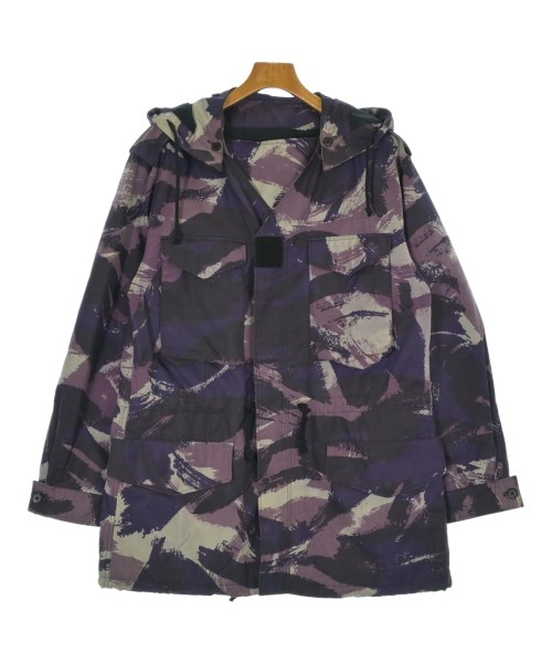 Maison Margiela メゾンマルジェラ コート（その他） メンズ 【古着】【中古】