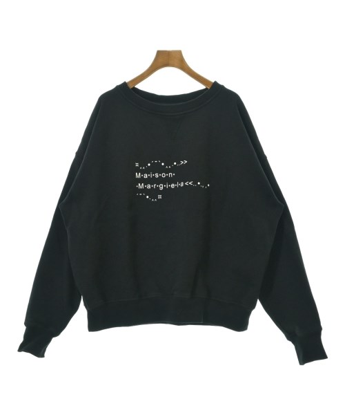 Maison Margiela メゾンマルジェラ スウェット レディース 【古着】【中古】