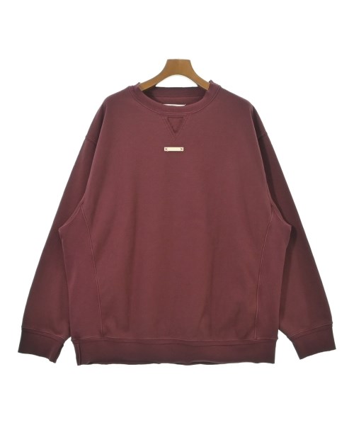 Maison Margiela メゾンマルジェラ スウェット メンズ 【古着】【中古】
