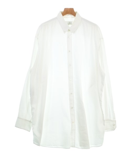 Maison Margiela メゾンマルジェラ カジュアルシャツ メンズ 【古着】【中古】
