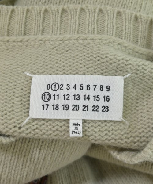Maison Margiela メゾンマルジェラ ワンピース レディース 【古着】【中古】 Maison Margiela メゾンマルジェラ ワンピース レディース 【古着】【中古】