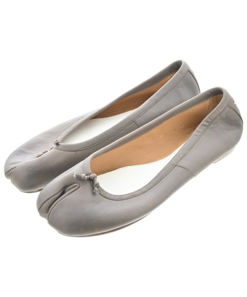 Maison Margiela メゾンマルジェラ バレエシューズ/オペラシューズ レディース 【古着】【中古】 43,355円