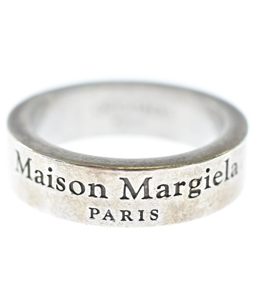 Maison Margiela メゾンマルジェラ リング レディース 【古着】【中古】