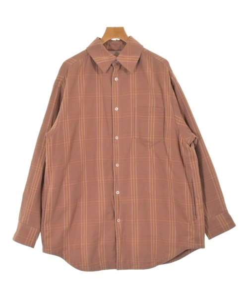 Maison Margiela メゾンマルジェラ カジュアルシャツ メンズ 【古着】【中古】