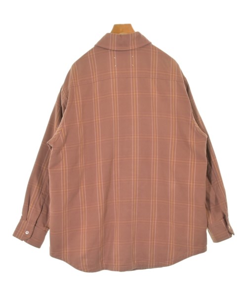 Maison Margiela メゾンマルジェラ カジュアルシャツ メンズ 【古着】【中古】_1