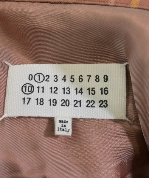 Maison Margiela メゾンマルジェラ カジュアルシャツ メンズ 【古着】【中古】_2