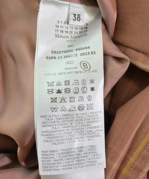 Maison Margiela メゾンマルジェラ カジュアルシャツ メンズ 【古着】【中古】_3