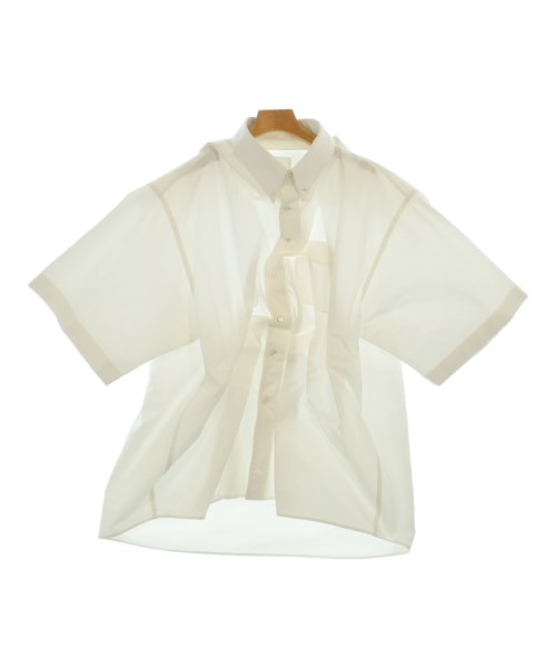 Maison Margiela メゾンマルジェラ カジュアルシャツ レディース 【古着】【中古】