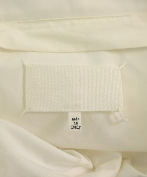 Maison Margiela メゾンマルジェラ カジュアルシャツ レディース 【古着】【中古】_2