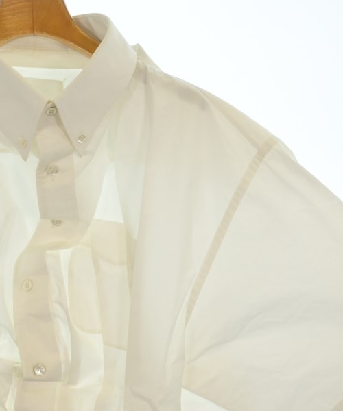 Maison Margiela メゾンマルジェラ カジュアルシャツ レディース 【古着】【中古】_4