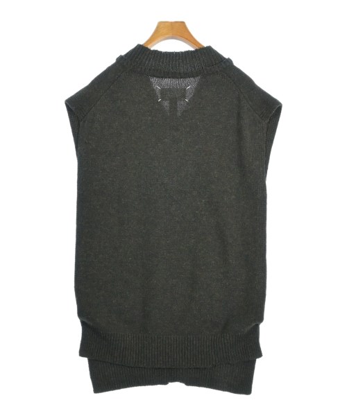 Maison Margiela メゾンマルジェラ ベスト メンズ 【古着】【中古】_1
