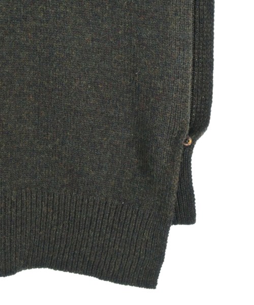 Maison Margiela メゾンマルジェラ ベスト メンズ 【古着】【中古】_4